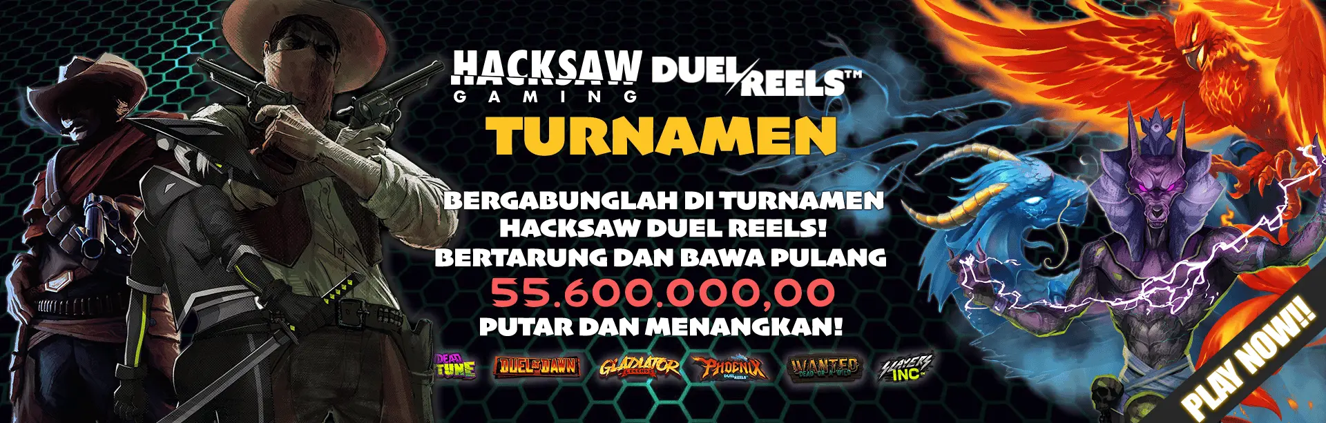JAGOAN96 Desktop