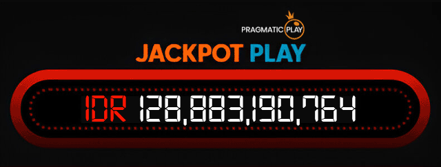 Jackpot Mobile JAGOAN96
